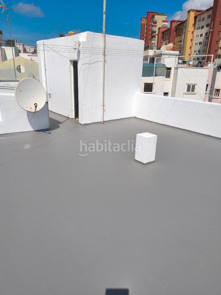 Foto bbdc516b-1b06-43c1-9e54-892436499340. Attico in calle don pedro infinito 4 in Schamann - Rehoyas Palmas de Gran Canaria (Las)