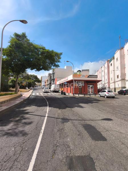 Foto d3465444-915c-400a-bb4f-8905daddf375. Attico in calle don pedro infinito 4 in Schamann - Rehoyas Palmas de Gran Canaria (Las)