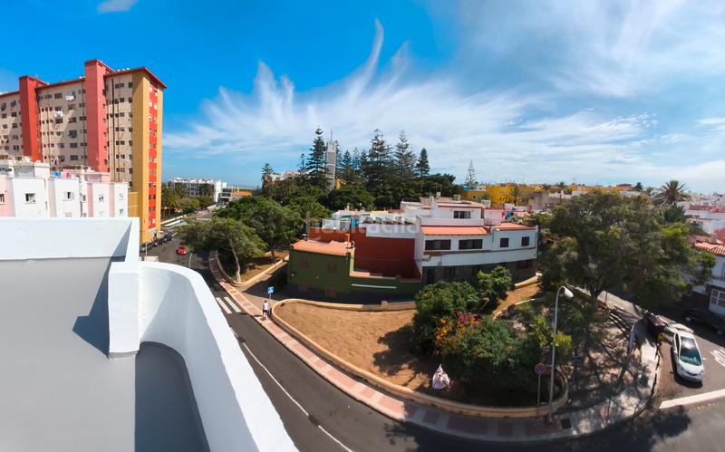 Foto a34f6519-94b3-49b7-8966-c91ba0245429. Attique dans calle don pedro infinito 4 dans Schamann - Rehoyas Palmas de Gran Canaria (Las)