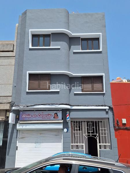 Foto 1cddf334-2f22-47a2-98df-c3e126ba3422. Penthouse in calle don pedro infinito 4 in Schamann - Rehoyas Palmas de Gran Canaria (Las)