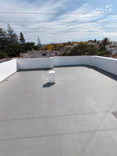 Foto 9ef1b0fc-d514-4eee-b9df-55f9122dcfaf. Penthouse in calle don pedro infinito 4 in Schamann - Rehoyas Palmas de Gran Canaria (Las)