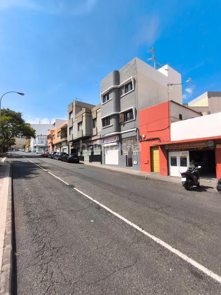 Foto a080c5bb-641c-45fd-9088-3578febff943. Penthouse in calle don pedro infinito 4 in Schamann - Rehoyas Palmas de Gran Canaria (Las)