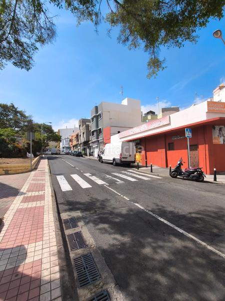 Foto c47ad08e-8d3d-4ff4-bf0f-f8c9cccc2100. Penthouse in calle don pedro infinito 4 in Schamann - Rehoyas Palmas de Gran Canaria (Las)