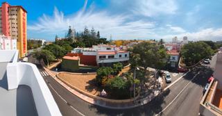 Penthouse in Calle Don Pedro Infinito 4