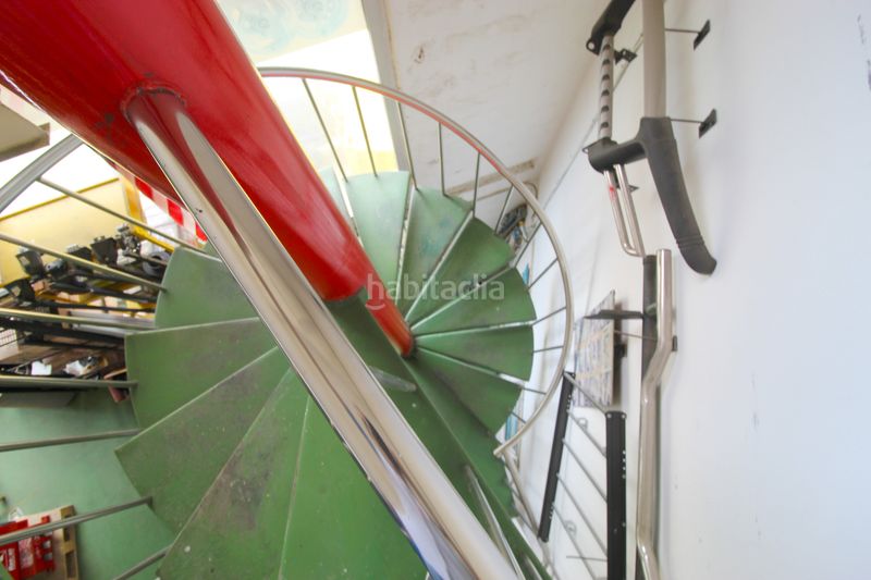 Foto 12fd8483-ff6d-4cec-bd79-9d9ff821b83d. Nave industrial en calle el roso 27 en Jinamar Telde