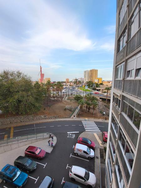 Foto 1fc2e31b-73e9-48a6-8ccb-50fedc36ddf2. Appartement dans urbanización cinco continentes 3a dans Palmas de Gran Canaria (Las)