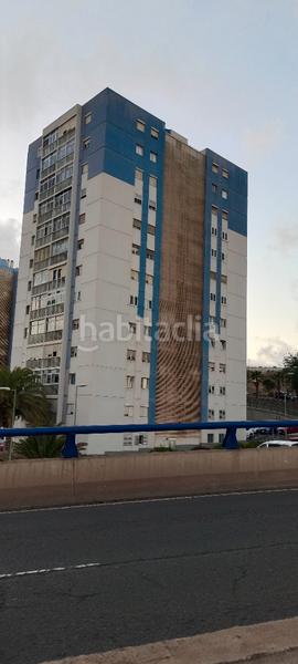 Foto 24068c4b-4208-44ed-b04d-82322d15195a. Appartement dans urbanización cinco continentes 3a dans Palmas de Gran Canaria (Las)