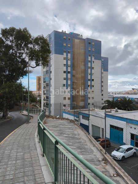 Foto 593ab9db-930f-4ea8-8f53-fe57a3551845. Appartement dans urbanización cinco continentes 3a dans Palmas de Gran Canaria (Las)