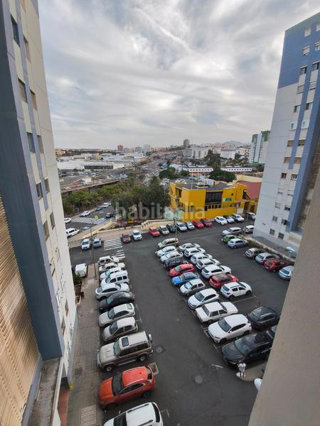 Foto 0993bcc6-8a9d-4404-a8e0-b5b3d78e247d. Piso en urbanización cinco continentes 3a en Siete Palmas Palmas de Gran Canaria (Las)