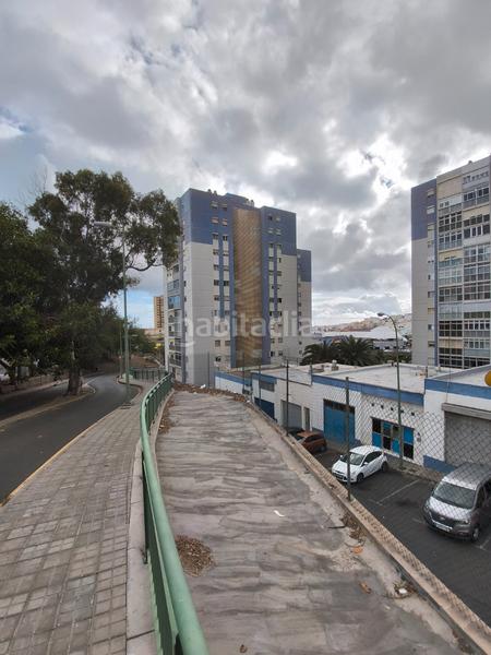 Foto 8a52b173-fab6-487b-a86f-8b93adfeec24. Piso en urbanización cinco continentes 3a en Siete Palmas Palmas de Gran Canaria (Las)