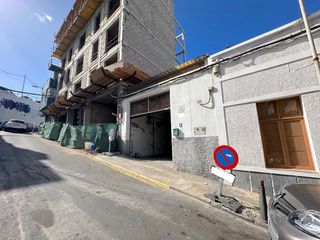 Terreno residenziale in Calle luchana 11