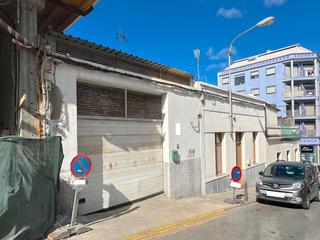 Residential Plot in Calle luchana 13