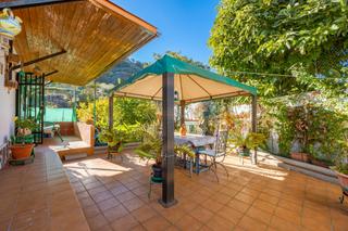 Haus  Carrer de les gallines 11