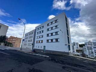 Pis a Calle Luigi Pirandelo 21