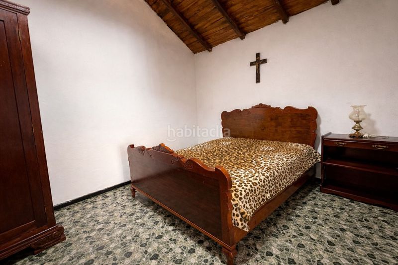 Foto 0a3e926a-db8c-4537-b29d-4b6d011155a1. Casa a el llanillo 16 a El Álamo - Arbejales Teror