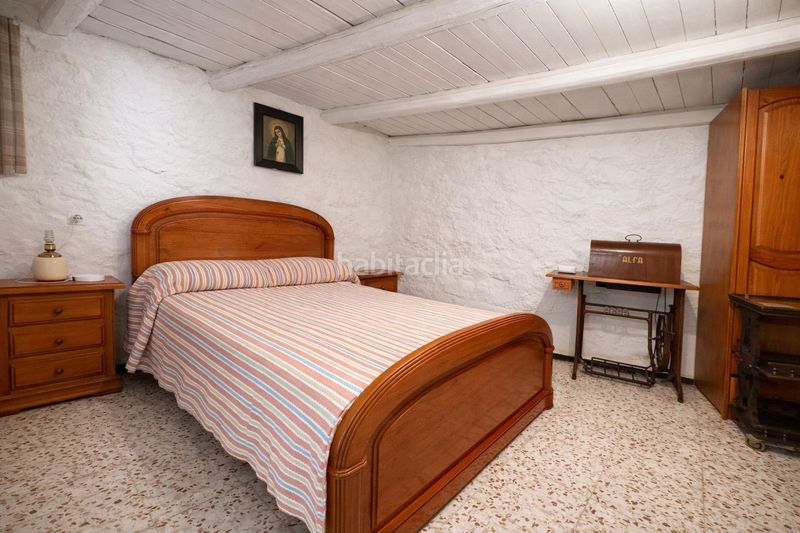 Foto 52c72f7e-8643-46ba-8189-e8b2207d0e81. Casa a el llanillo 16 a El Álamo - Arbejales Teror