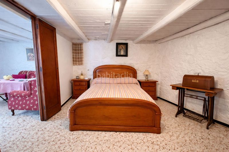 Foto 674eef7c-494a-4455-a9b6-edad6a80cfb7. Casa a el llanillo 16 a El Álamo - Arbejales Teror