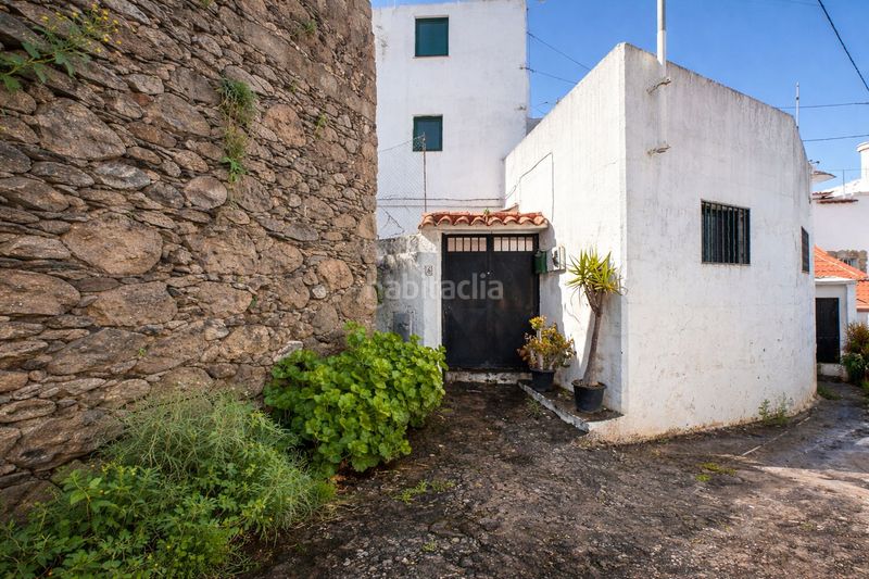 Foto 7abc844a-8d2f-48d3-a012-2828cea6d9f4. Casa a el llanillo 16 a El Álamo - Arbejales Teror