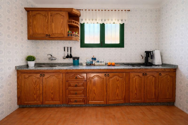 Foto 86c62add-3e85-41c2-982a-07d601798cb2. Casa a el llanillo 16 a El Álamo - Arbejales Teror