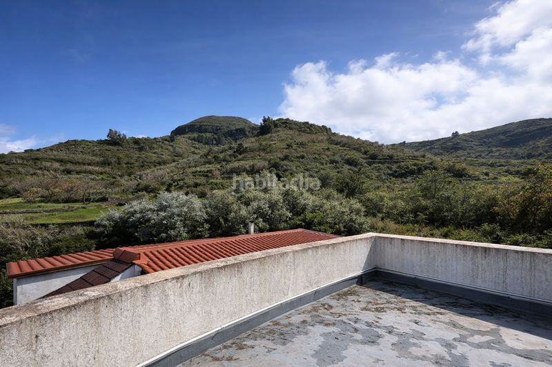 Foto 93c392a8-6e1f-4185-a6b7-4a0d0963ca78. Casa a el llanillo 16 a El Álamo - Arbejales Teror