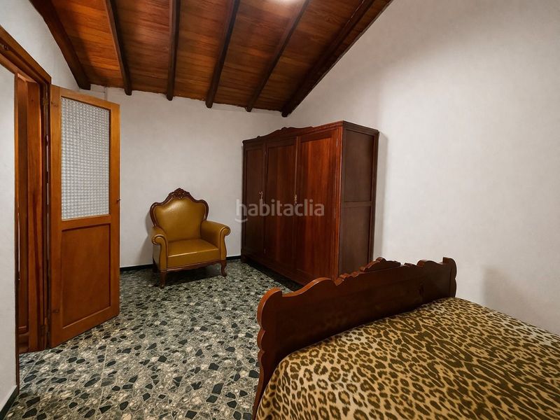 Foto 9404c395-20f2-4d45-a3e0-1d4084c96345. Casa a el llanillo 16 a El Álamo - Arbejales Teror