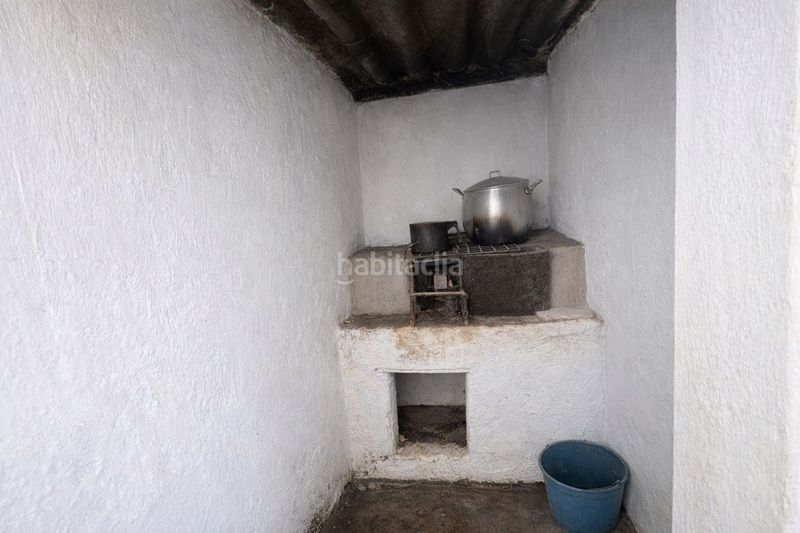 Foto af4228b2-5c80-4177-8832-00e7f14744d4. Casa a el llanillo 16 a El Álamo - Arbejales Teror