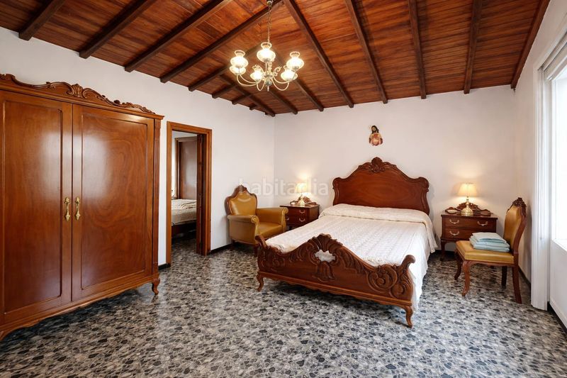 Foto b20dd6a6-8e9a-4e6d-94f9-9599113aeac9. Casa a el llanillo 16 a El Álamo - Arbejales Teror