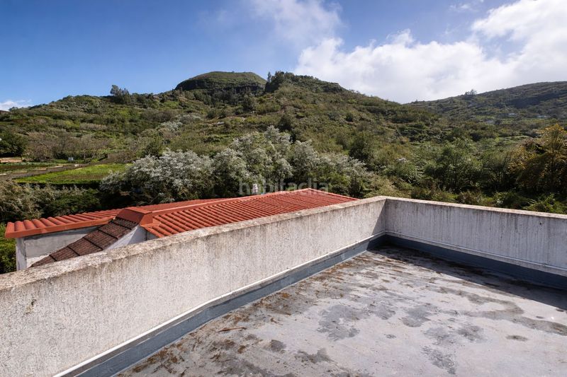 Foto d8affb43-0cd9-4c18-b8e7-bb1d6136d58a. Casa a el llanillo 16 a El Álamo - Arbejales Teror