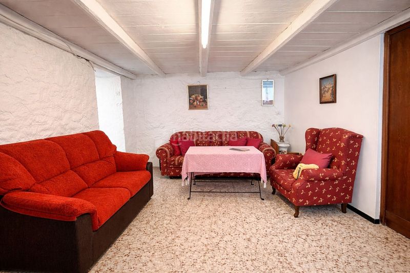 Foto e5a43a7f-7368-4da0-b47e-d904570c716a. Casa a el llanillo 16 a El Álamo - Arbejales Teror