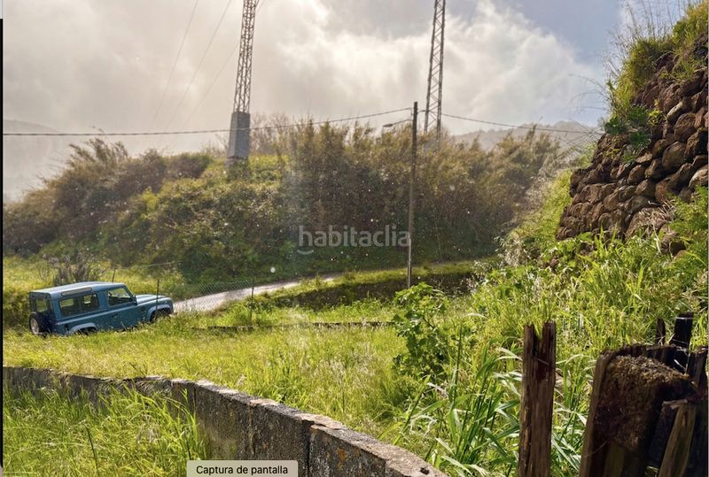 Foto e8aa99d4-3928-453b-896e-4b0aa3bb1daf. Casa a el llanillo 16 a El Álamo - Arbejales Teror