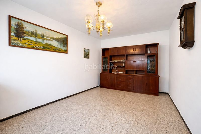 Foto fdf26f19-9d4a-469d-8519-69caadc7951e. Casa a el llanillo 16 a El Álamo - Arbejales Teror