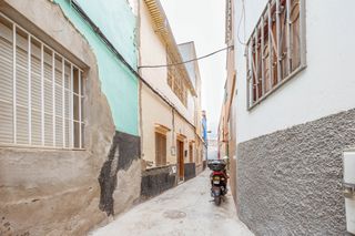 Casa adossada a Calle Ladera Alta de San Juan 52