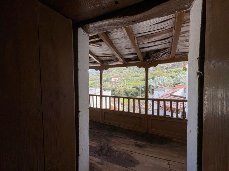 Foto 471c2dbd-ff2f-4ce4-8f09-470d3f2dd01c. Mas dans calle el llano 18 dans San José del Álamo - El Hornillo Teror