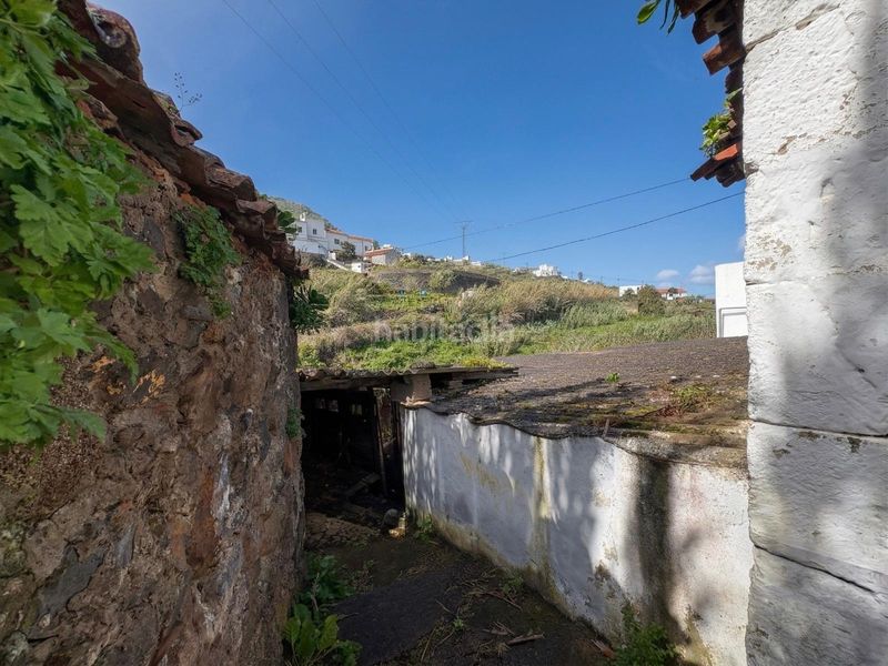 Foto 55f0597a-7297-4a97-9cd7-a06aa8e4d7f8. Mas dans calle el llano 18 dans San José del Álamo - El Hornillo Teror