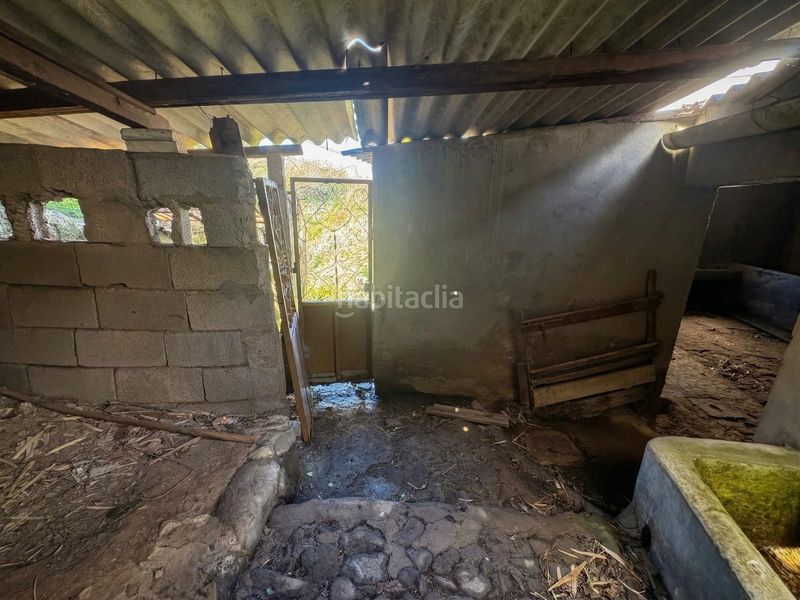 Foto b9c92b26-f955-47db-8484-4981ed05797d. Mas dans calle el llano 18 dans San José del Álamo - El Hornillo Teror