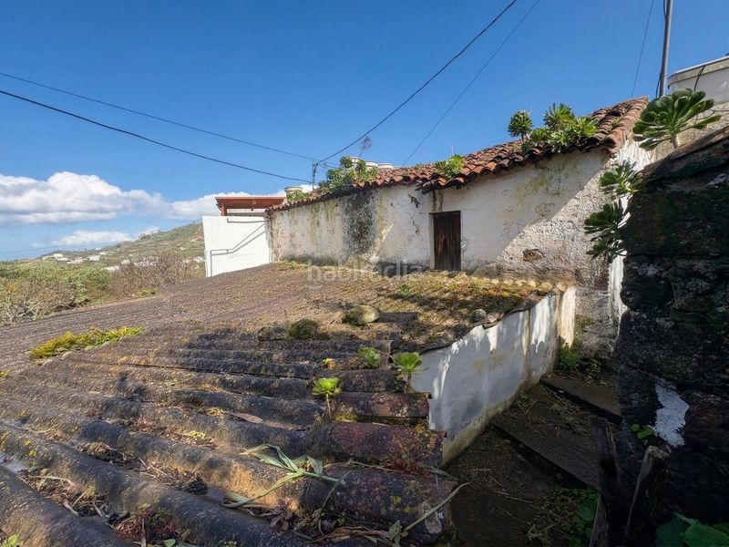 Foto f19fcfa7-d9b8-473e-813b-a9e38b3422de. Mas dans calle el llano 18 dans San José del Álamo - El Hornillo Teror