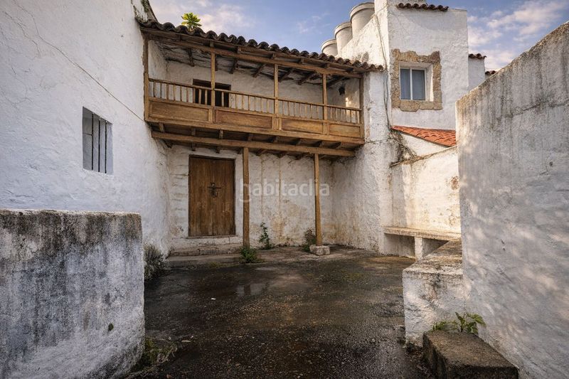 Foto 027dd3ab-bdf4-4e5b-8ed3-08348537e376. Masía en calle el llano 18 en San José del Álamo - El Hornillo Teror