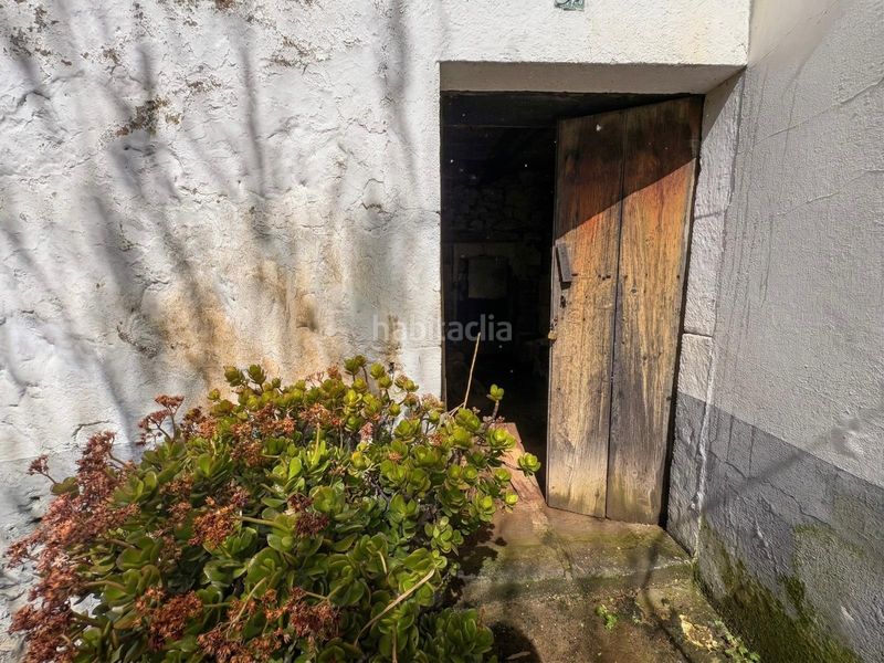 Foto 227ec989-e72c-4ca2-91e8-61f2aa7e5b42. Masía en calle el llano 18 en San José del Álamo - El Hornillo Teror