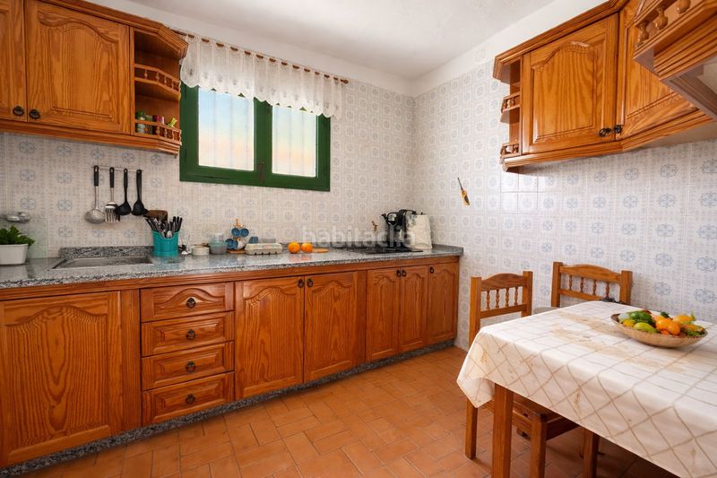 Foto 5e61cd43-3c72-4970-8048-c220c8b52895. Masía en calle el llano 18 en San José del Álamo - El Hornillo Teror