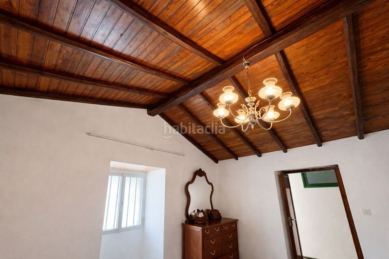 Foto 7d184a85-2191-4e5b-8384-14590c4aeacf. Masía en calle el llano 18 en San José del Álamo - El Hornillo Teror