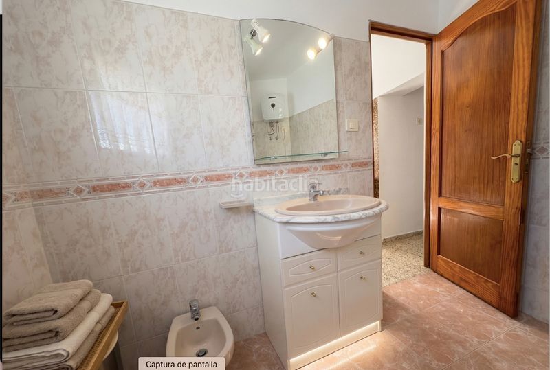 Foto f26397e2-b01b-4f60-8342-46363b9e9e59. Masía en calle el llano 18 en San José del Álamo - El Hornillo Teror