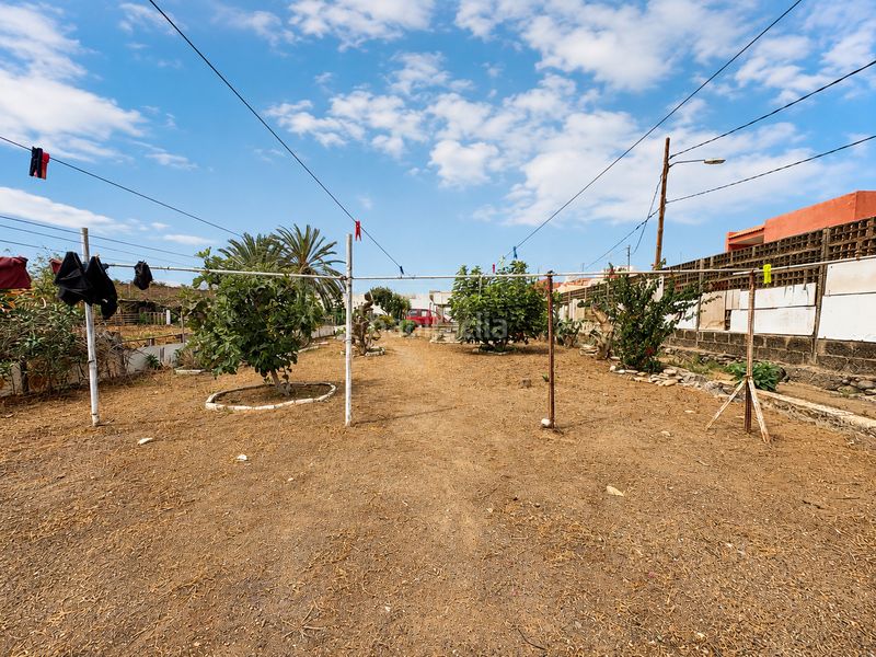 Foto e9bf0e83-0368-46a6-8945-00f4f0d3fc66. Finca rústica a calle las remudas 48 a La Pardilla - San Antonio Telde