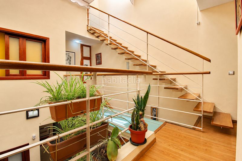 Foto 56905e5b-1252-47b2-bfde-66479f4674dd. Casa adossada a calle garajonay 76 a Cruce de Arinaga Agüimes