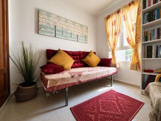Zweistöckige Wohnung in Costa Teguise