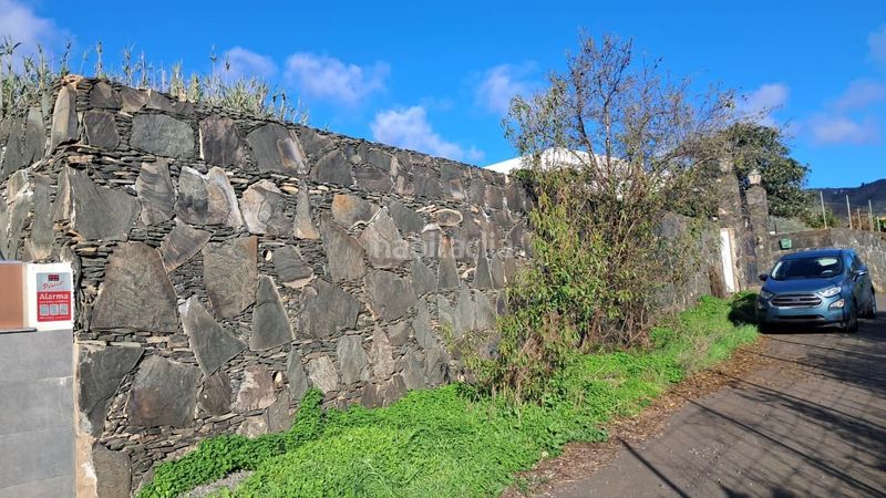 Foto 408206b1-d308-41d8-b02b-7e34ef59ebb9. Finca rústica en calle la montaña 11 en Valsequillo de Gran Canaria