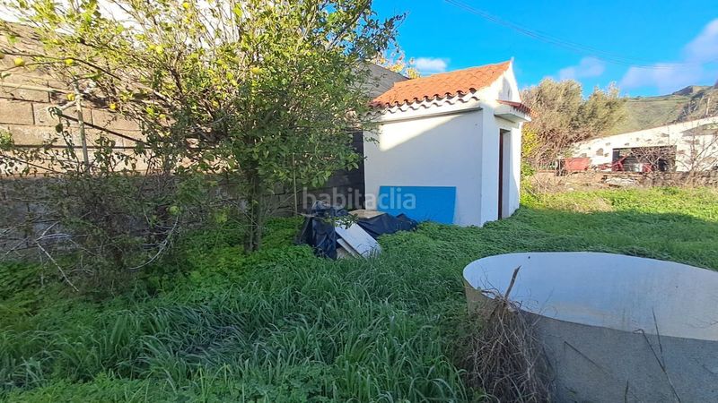 Foto d27a7189-1e81-4e35-8c40-d74195fb8d09. Finca rústica en calle la montaña 11 en Valsequillo de Gran Canaria
