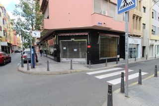Geschäftsraum in Calle Cirilo Moreno 16