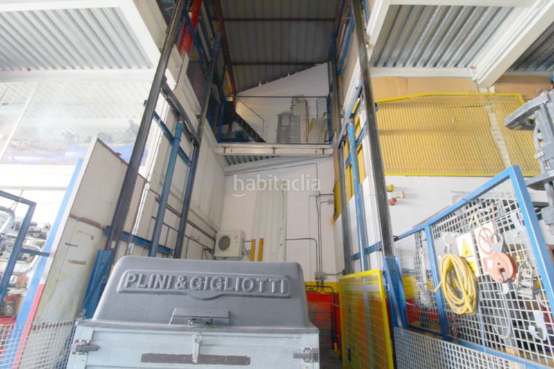 Foto 1c2adc55-709f-4457-b9ec-6a2d976f5681. Geschäftsraum in calle el roso 0 in Jinamar Telde
