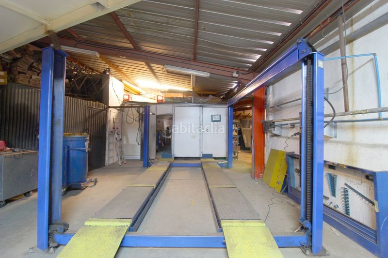 Foto 662c2133-edd1-4934-bd96-6f07545f4a94. Geschäftsraum in calle el roso 0 in Jinamar Telde