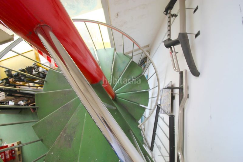 Foto a6d140dd-4a3d-4b99-8857-0e7a28dc8eef. Geschäftsraum in calle el roso 0 in Jinamar Telde
